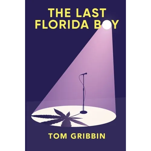 The Last Florida Boy