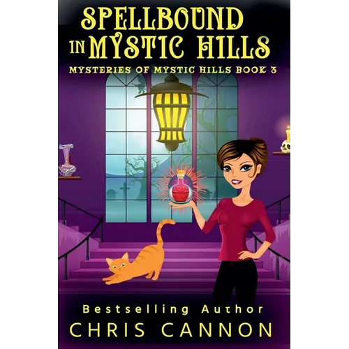 SpellBound in Mystic Hills