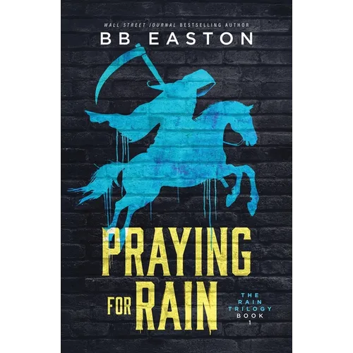 Praying for Rain