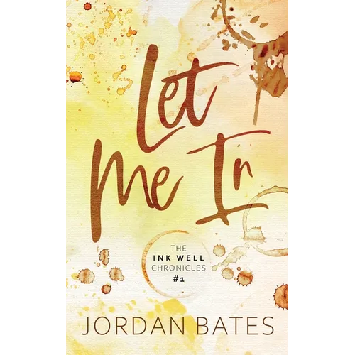 Let Me In