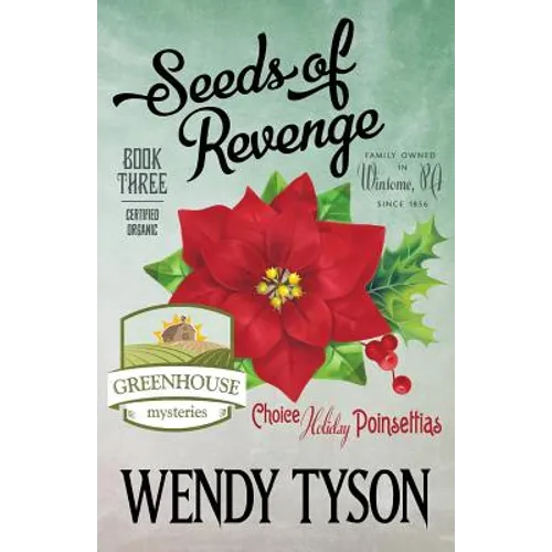 Seeds of Revenge