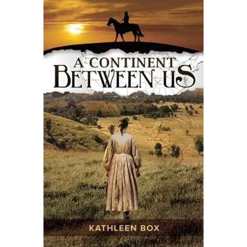 A Continent Between Us