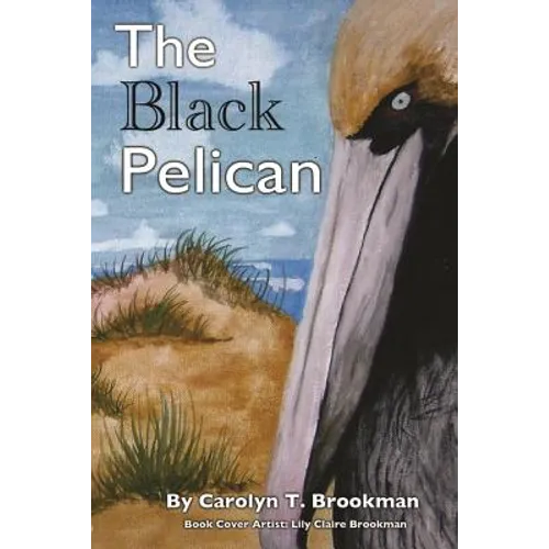 The Black Pelican