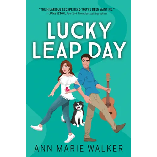 Lucky Leap Day