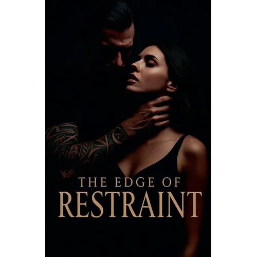 The Edge Of Restraint