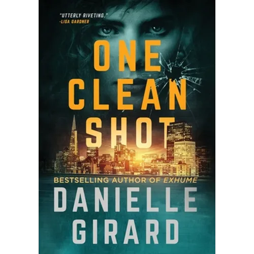One Clean Shot: Rookie Club Book 2