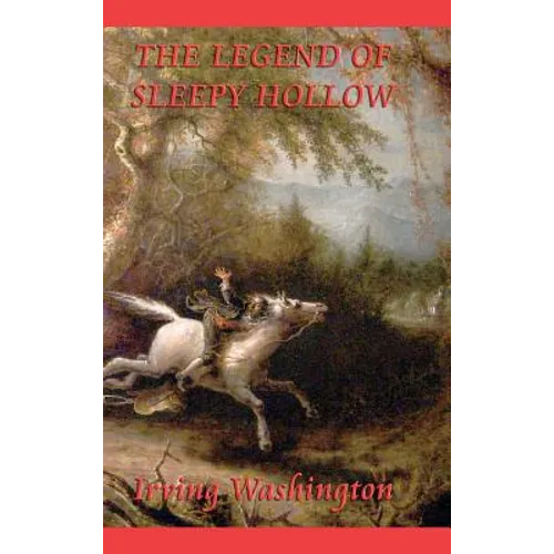 The Legend of Sleepy Hollow