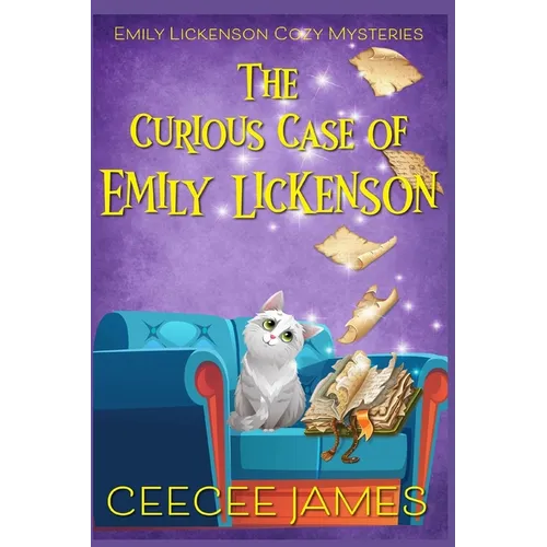 The Curious Case of Emily Lickenson