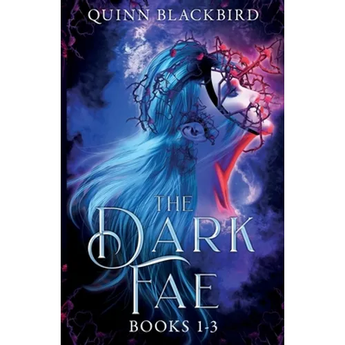 The Dark Fae: A Dark Paranormal Romance