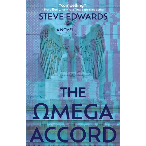 The Omega Accord: America Withers...Freedom Dies