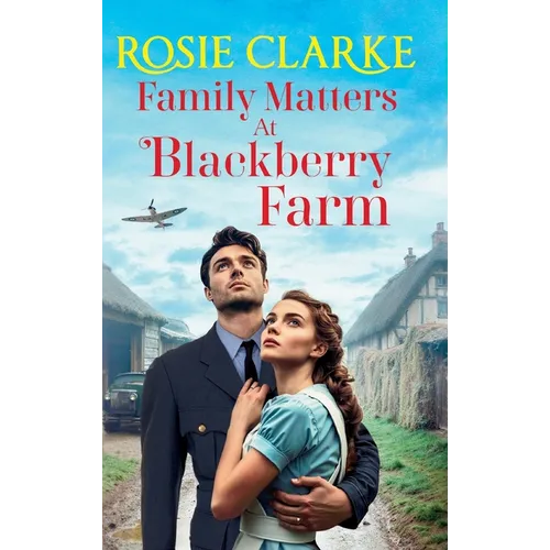 Family Matters at Blackberry Farm