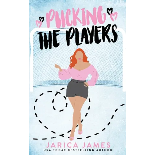 Pucking The Players: A Whychoose Hockey Romance
