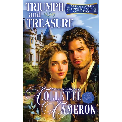 Triumph and Treasure
