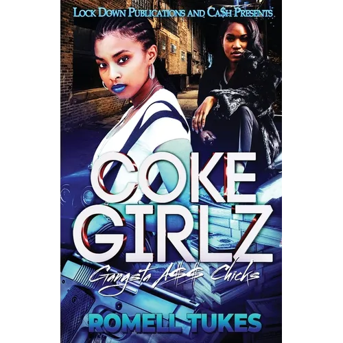 Coke Girlz