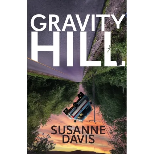 Gravity Hill
