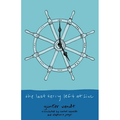 The Last Ferry Left at Five