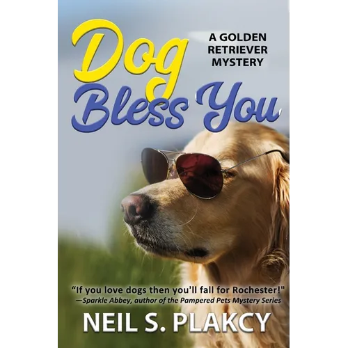Dog Bless You