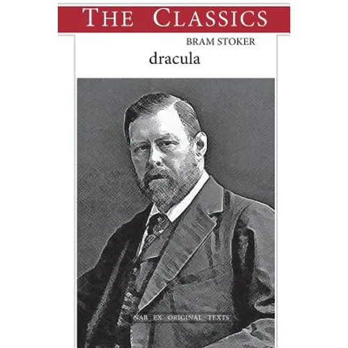 Bram Stoker, Dracula