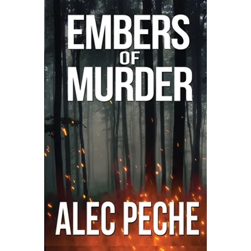 Embers of Murder