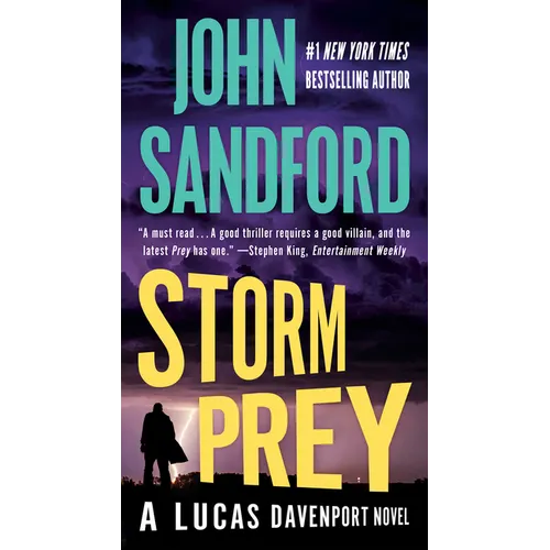 Storm Prey
