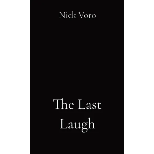 The Last Laugh