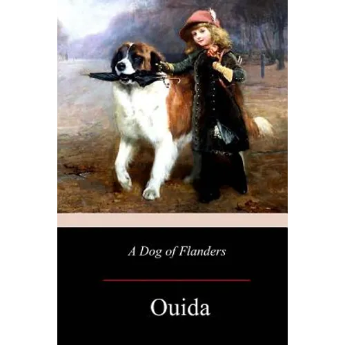 A Dog of Flanders