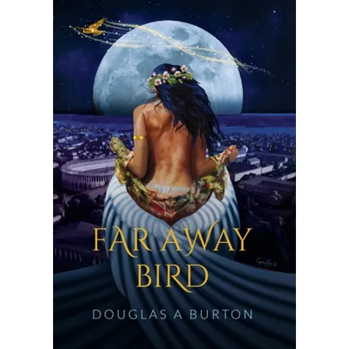 Far Away Bird
