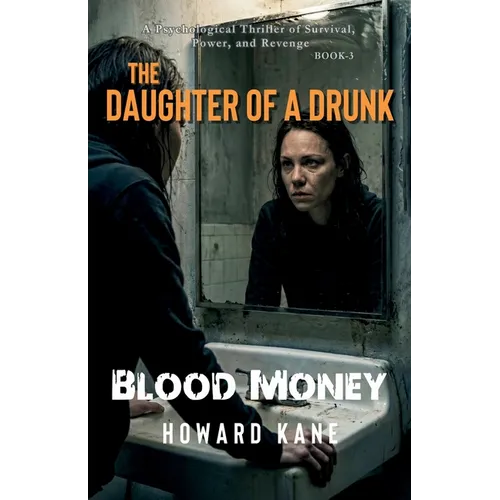 Blood Money: A Psychological Thriller of Survival, Power, and Revenge