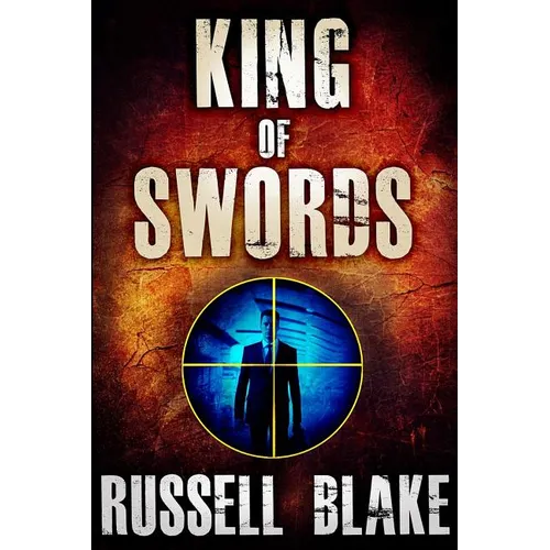 King of Swords: Assassin Series #1
