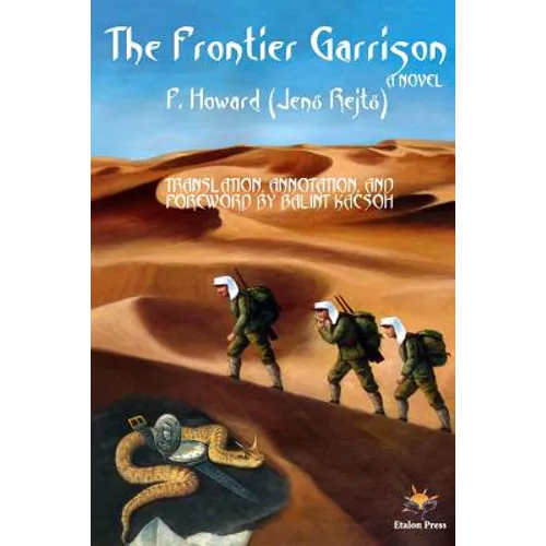 The Frontier Garrison