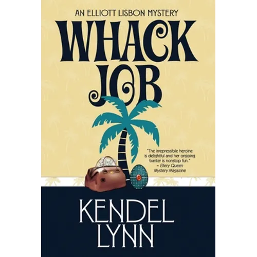 Whack Job