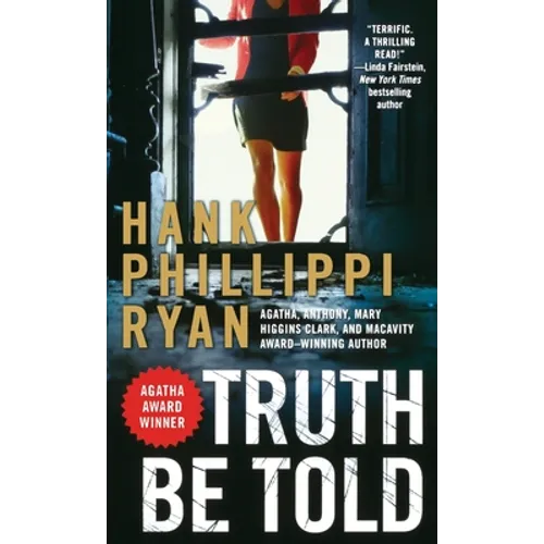 Truth Be Told: A Jane Ryland Novel