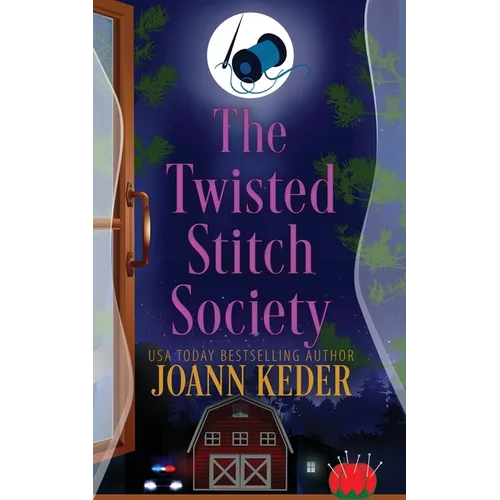 The Twisted Stitch Society