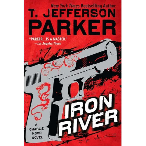 Iron River