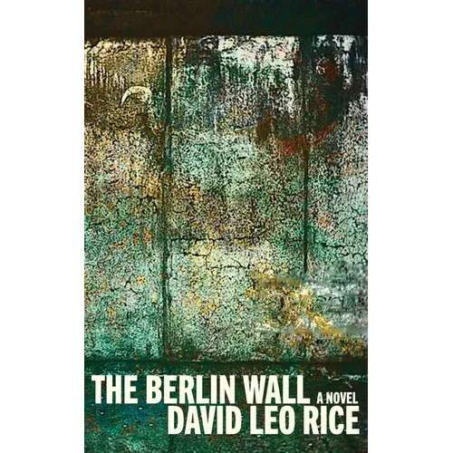 The Berlin Wall