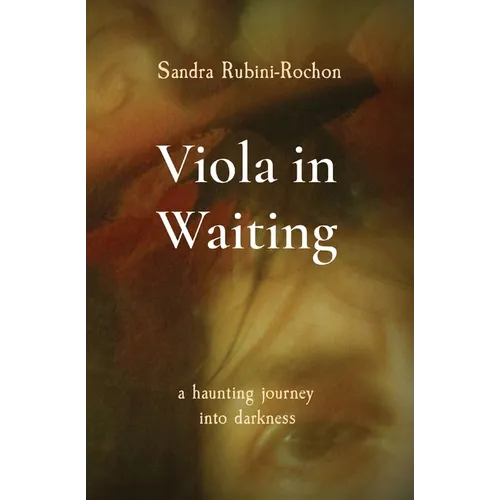Viola in Waiting: a haunting journey into darkness