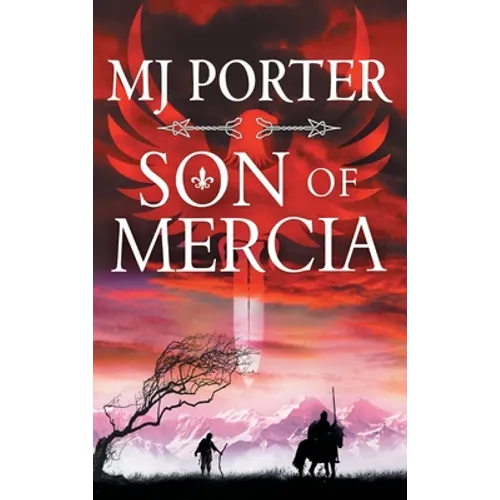 Son of Mercia