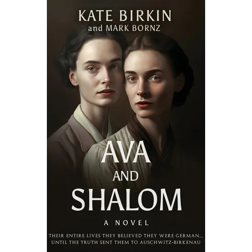 Ava and Shalom