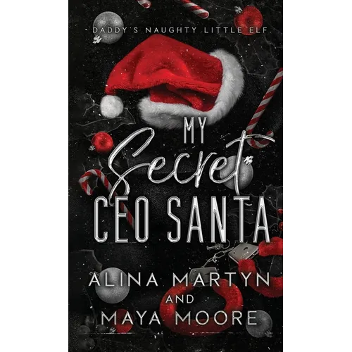 My Secret CEO Santa