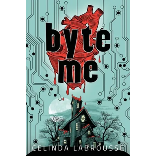 Byte Me