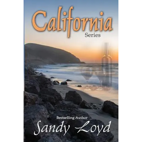 California Series: Winter Interlude; Promises, Promise; James
