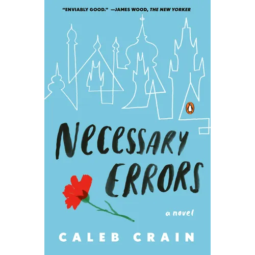 Necessary Errors