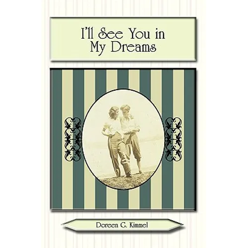 I'll See You in My Dreams