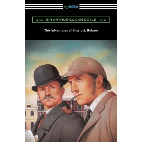 The Adventures of Sherlock Holmes