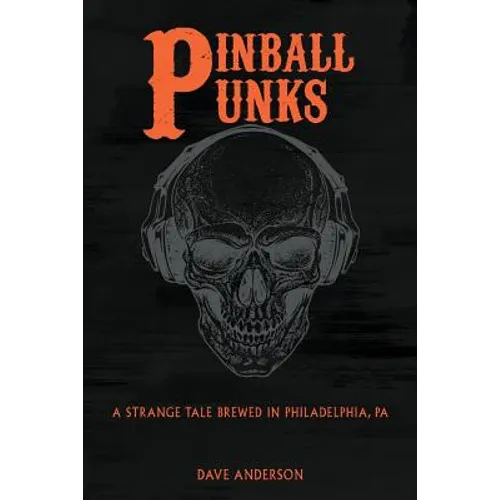 Pinball Punks