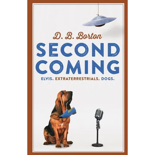 Second Coming