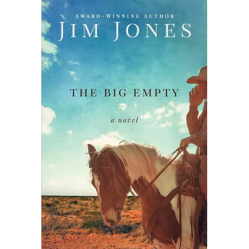 The Big Empty