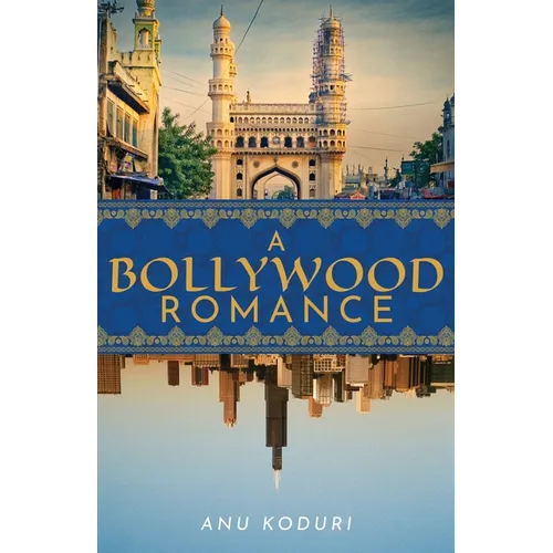 A Bollywood Romance