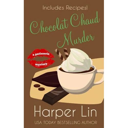 Chocolat Chaud Murder