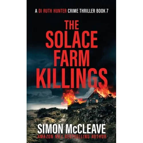 The Solace Farm Killings